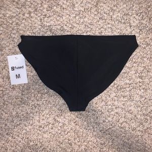 Fused Hawaii Hapuna Black Lava Bottoms